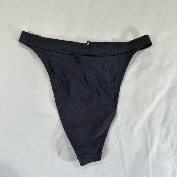 FASHION NOVA HIGH RISE BIKINI BOTTOM - Picture 7 of 7